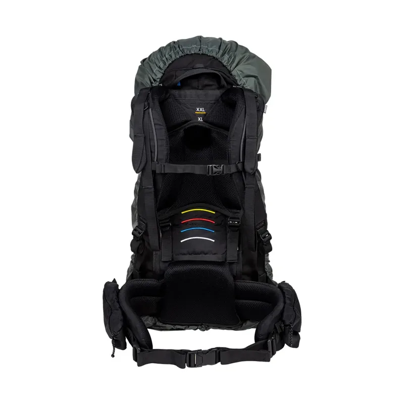 Capa para Mochila Curtlo Rain Cover G