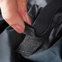 Capa para Mochila Curtlo Rain Cover P