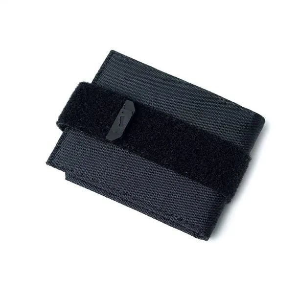Carteira Invictus Apache - Preto
