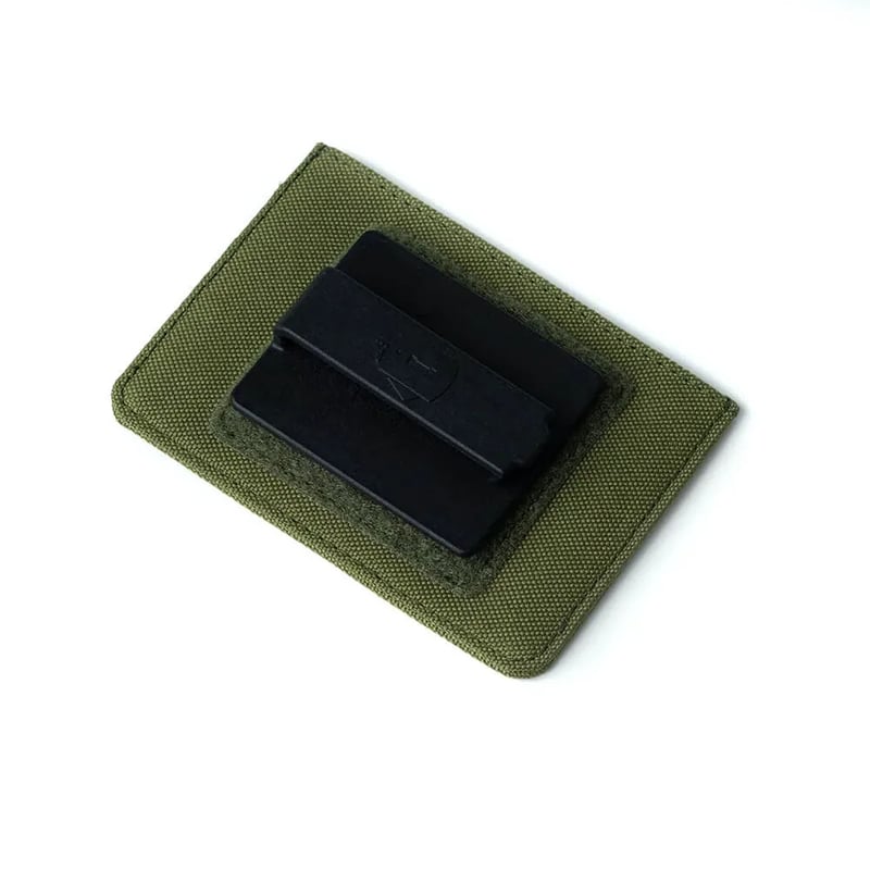 Carteira Invictus Spy - Verde Oliva