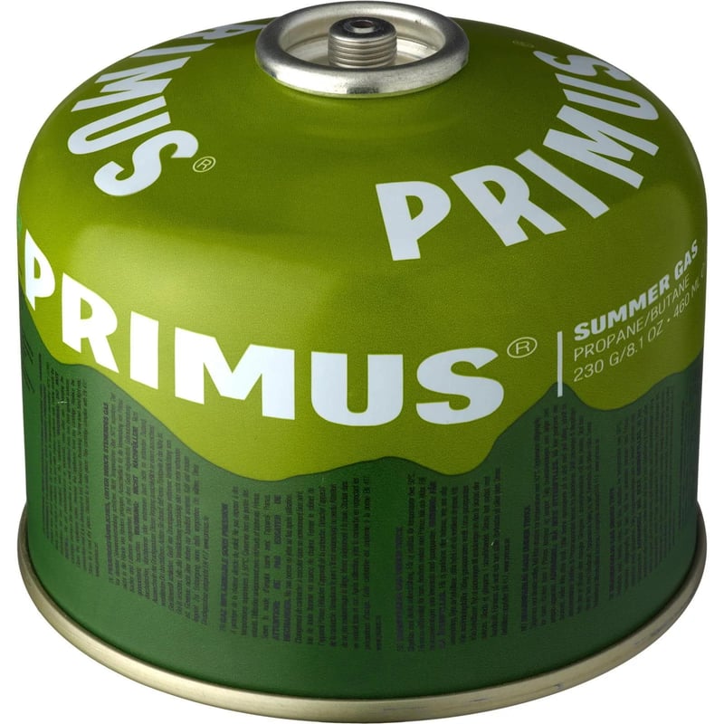 Cartucho de Gás Primus Summer Gás 230G