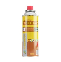 Cartucho Guepardo Tube Gás 227g