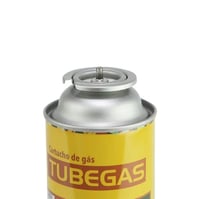 Cartucho Guepardo Tube Gás 227g