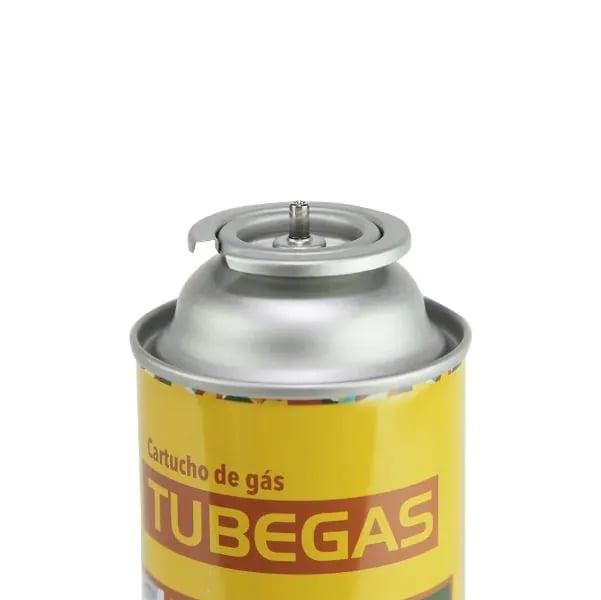 Cartucho Guepardo Tube Gás 227g