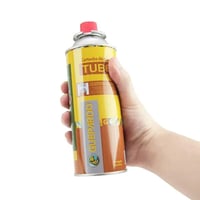 Cartucho Guepardo Tube Gás 227g
