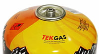 Cartucho NTK TekGás 230 g