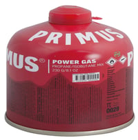 Cartucho Primus Power Gás 230G