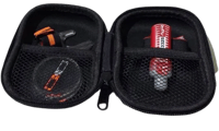 Porta Bússolas Silva Compass Case