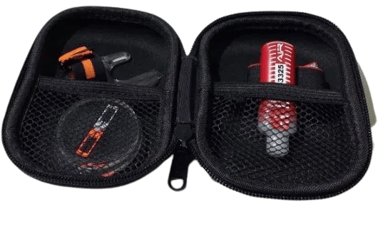 Porta Bússolas Silva Compass Case