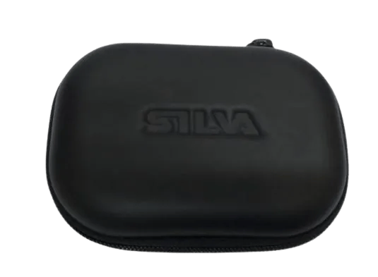 Porta Bússolas Silva Compass Case