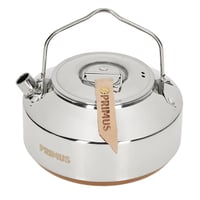 Chaleira Primus CampFire Kettle 0,9 L em Aço Inoxidável