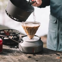 Chaleira Primus LiTech Coffee & Tea Kettle 0,9 L
