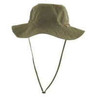 Chapéu Hard Australiano UPF 50+