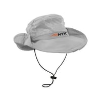 Chapéu NTK Panamá c/ LED