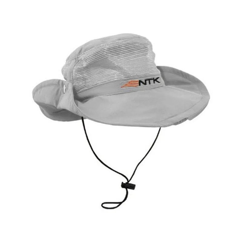 Chapéu NTK Panamá c/ LED