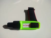 Chip SI-Card 9 SportIdent