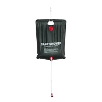 Chuveiro Ferrino Solar Shower 20L