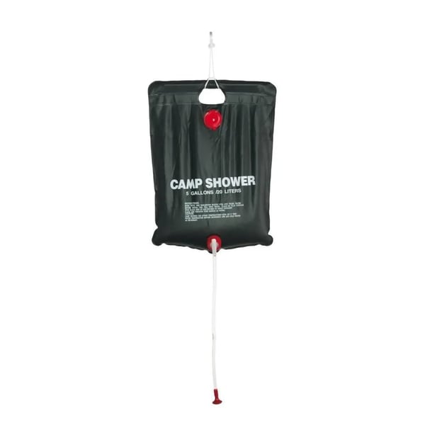 Chuveiro Ferrino Solar Shower 20L