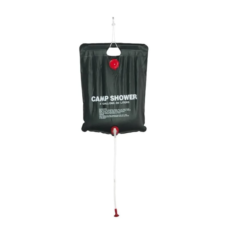 Chuveiro Ferrino Solar Shower 20L