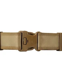 Cinto Invictus Duty Belt