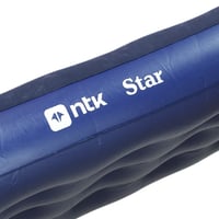 Colchão Inflável NTK Star Solteiro