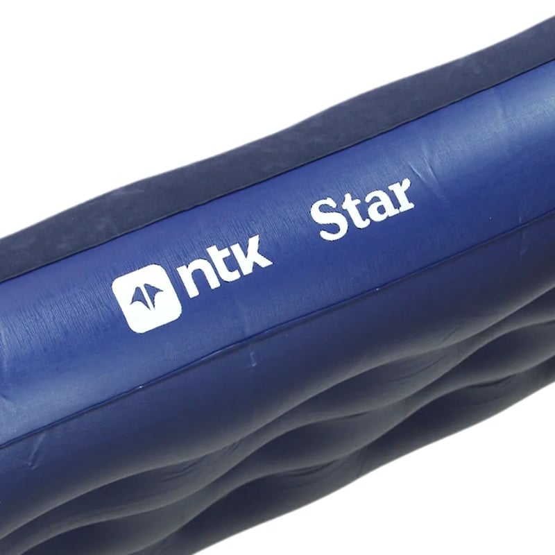 Colchão Inflável NTK Star Solteiro
