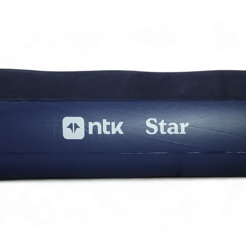 Colchão Inflável NTK Star Solteiro