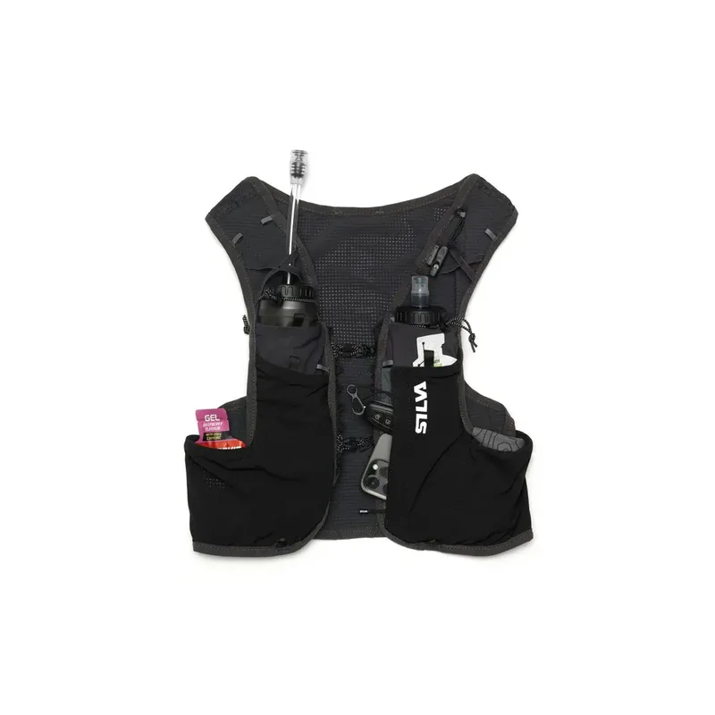 Colete Silva Strive Fly Vest
