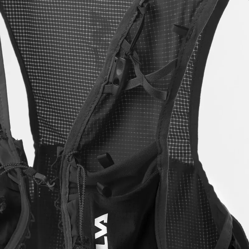 Colete Silva Strive Fly Vest