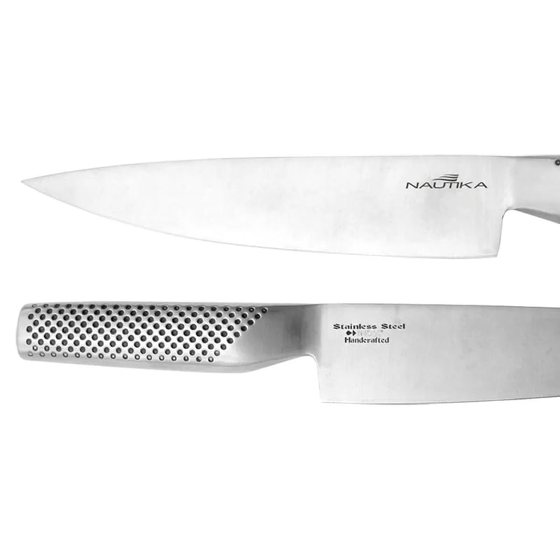 Conjunto de Churrasco NTK Cut