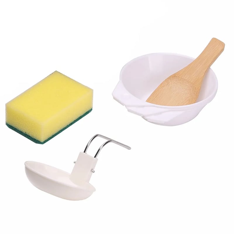 Conjunto de Panela NTK Camp 3 - 9 Peças
