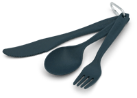 Conjunto de Talheres Coghlan's Camp Cutlery
