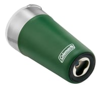 Copo Térmico Coleman Com Abridor 600 ML - Verde