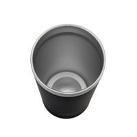 Copo Térmico Invicta 500 ml - Preto