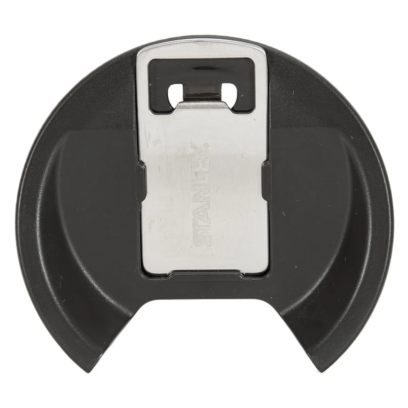Copo Térmico Stanley Com Tampa e Abridor 473ml Branco