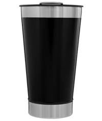 Copo Térmico Stanley Com Tampa e Abridor 473ml - Preto