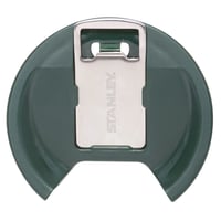 Copo Térmico Stanley Com Tampa e Abridor 473ml Verde