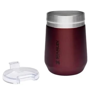 Copo Térmico Stanley Everyday 296ml - Bordô