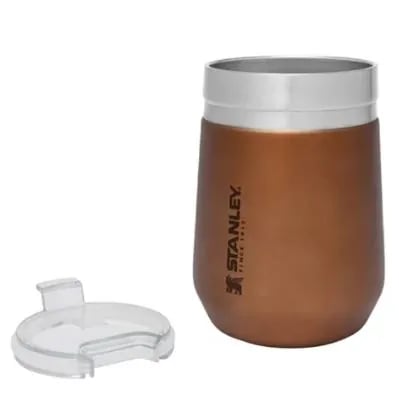 Copo Térmico Stanley Everyday 296ml - Maple