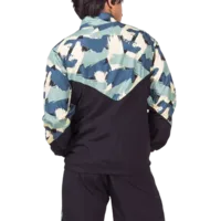 Jaqueta Corta Vento Umbro Diamond Beach Masc