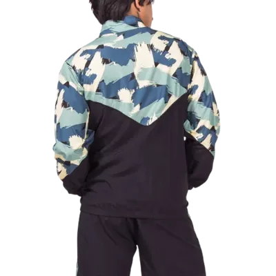Jaqueta Corta Vento Umbro Diamond Beach Masc