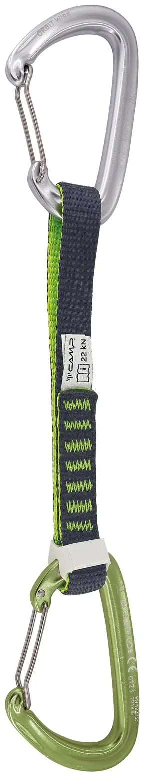 Costura Expressa Camp ORBIT WIRE KS 18cm