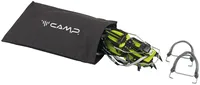 Crampon CAMP ASCENT - AUTO / SEMI-AUTO