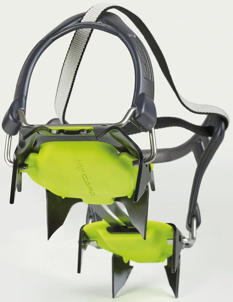 Crampon CAMP ASCENT - UNIVERSAL