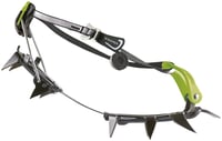 Crampon CAMP STALKER - SEMI-AUTOMATIC