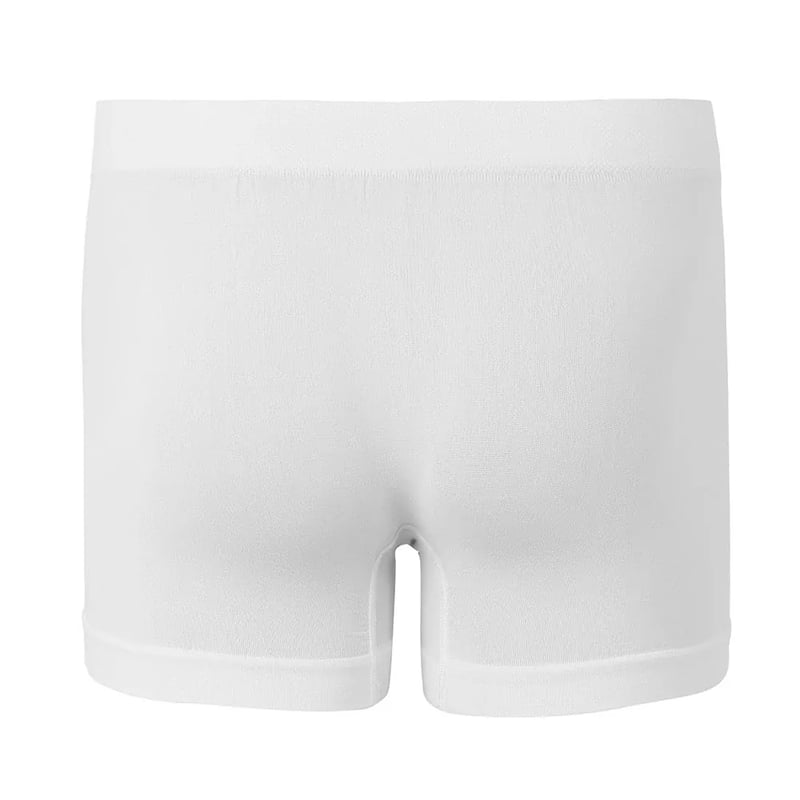 Cueca Invictus Boxer Seamless - Branco