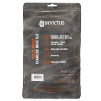 Cueca Invictus Boxer Seamless - Branco
