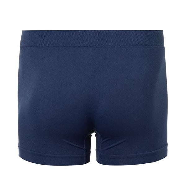 Cueca Invictus Boxer Seamless - Marinho
