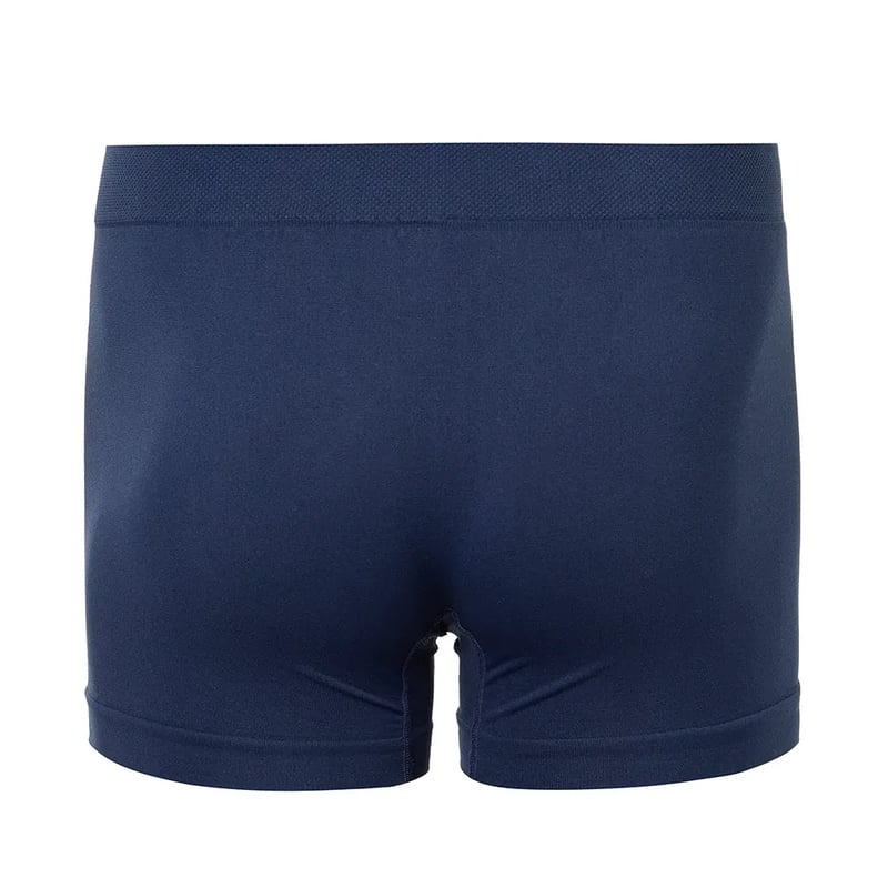 Cueca Invictus Boxer Seamless - Marinho