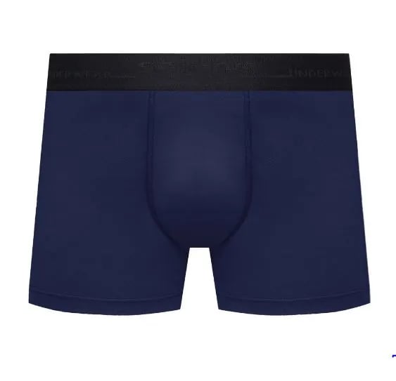 Cueca Selene Boxer Microfibra